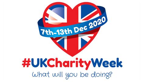 marketing for charities uk.